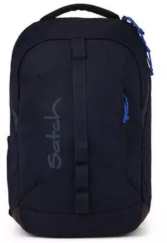 Satch con:next (2026) urban dark blue