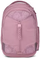 Satch 01584-90413-10, SATCH Schulrucksack MATCH Magnolia Dream rosa