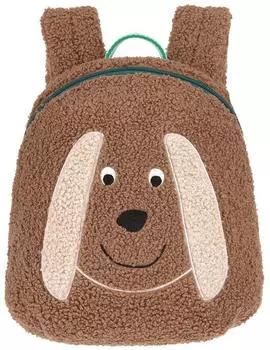 L&auml;ssig Tiny Team Backpack Dog