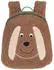 Lässig Tiny Team Backpack Dog
