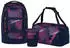 Satch Pack Set mit Sporttasche und Pencil Slider