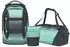 Satch Pack Set mit Sporttasche und Pencil Slider