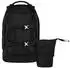 Satch Pack Set mit Pencil Slider