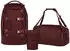 Satch Pack Set mit Sporttasche und Pencil Slider