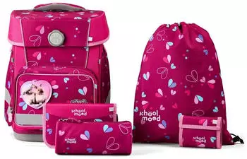 School-Mood Champion Maxx Set (5825) Klara