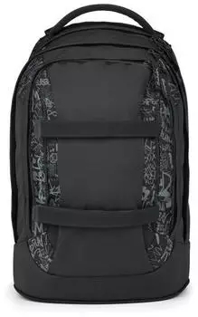 Satch Pack (2026) street ink