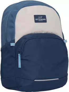 Beckmann Norway Sport Mini Backpack multicolor blue
