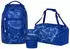 Satch Pack Set mit Sporttasche und Pencil Slider