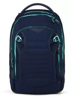 Satch Match Plus (2026) ocean mint