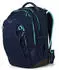 Satch Match Plus (2026) ocean mint
