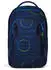 Satch Match Plus (2026) blue tech