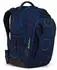 Satch Match Plus (2026) blue tech