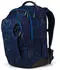 Satch Match Plus (2026) blue tech