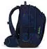 Satch Match Plus (2026) blue tech