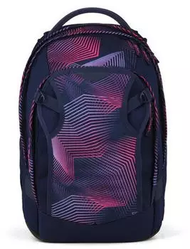 Satch Match Plus (2026) seismic pink