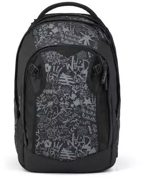 Satch Match Plus (2026) street ink