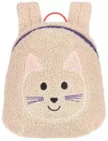L&Auml;SSIG Kinderrucksack "Tiny Team Tiny Backpack Katze"