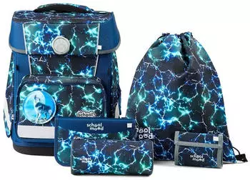 School-Mood Champion Maxx Set (5825) Felix