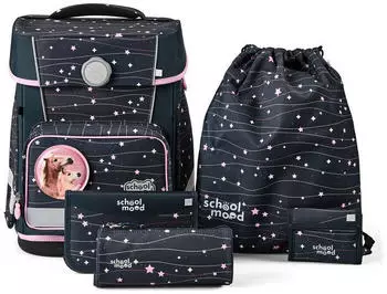 School-Mood Champion Maxx Set (5825) Ella