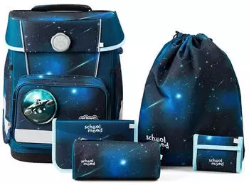 School-Mood Champion Maxx Set (5825) Moritz