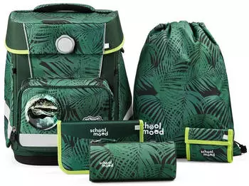 School-Mood Champion Maxx Set (5825) Daniel