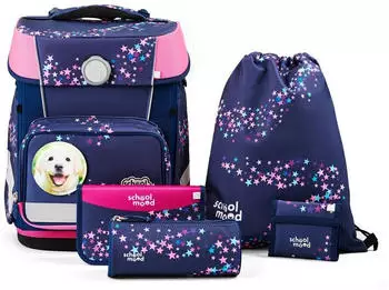 School-Mood Champion Maxx Set (5825) Leni