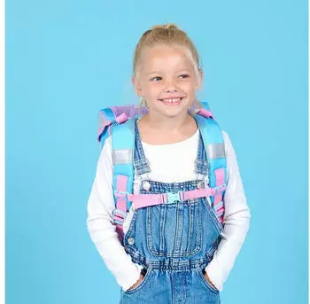 Scooli EasyStart Set Lilo & Stitch – Scooli EasyStart Set Lilo & Stitch – Komplettausstattung für einen sicheren Schulstart