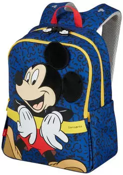 Samsonite Daydream Disney (154943) MIckey Happy – Samsonite Daydream Disney (154643) Mickey Happy – kindergerechter Begleiter mit durchdachtem Fächersystem
