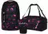 Satch Pack Set mit Sporttasche und Pencil Slider