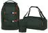 Satch Pack Set mit Sporttasche und Pencil Slider