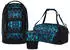Satch Pack Set mit Sporttasche und Pencil Slider