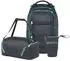 Satch Pack Set mit Sporttasche und Pencil Slider