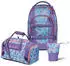 Satch Pack Set mit Sporttasche und Pencil Slider
