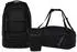 Satch Pack Set mit Sporttasche und Pencil Slider