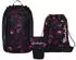 Satch Air Set mit Turnbeutel und Pencil Slider Mystic Nights