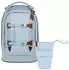 Satch Pack Set mit Pencil Slider