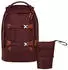 Satch Pack Set mit Pencil Slider