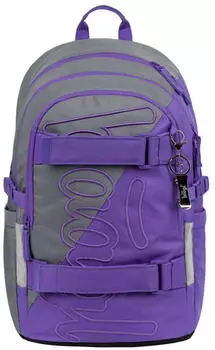 Baagl Skate School Backpack 43 cm dual