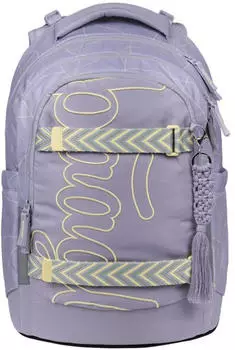 Baagl Skate Max Schulruckack mishmash