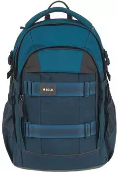 L&auml;ssig Bold Origin Dark Blue