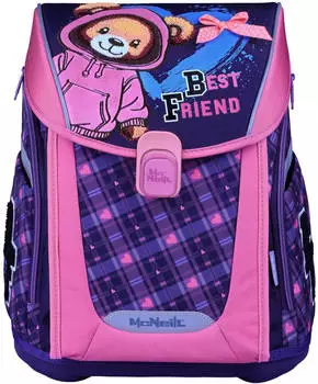 McNeill Basic Set Buddy