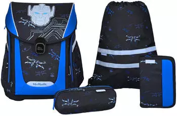 McNeill Basic Set Gundam