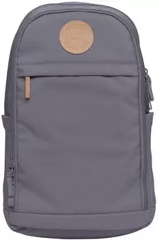 Beckmann Norway Urban 30L steel grey