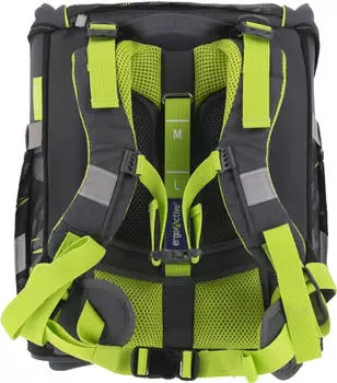 Herlitz FiloActive XL Plus Set Wild Panther