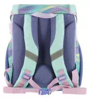 Herlitz 400205349, Herlitz Schulranzen Loop Plus Minty Love