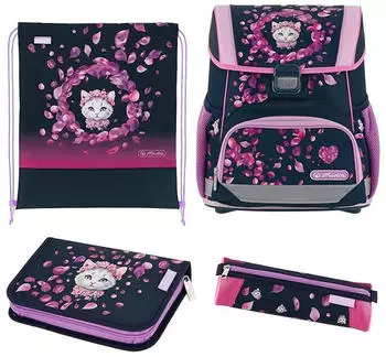 Herlitz Loop Plus Set Blossom Dance