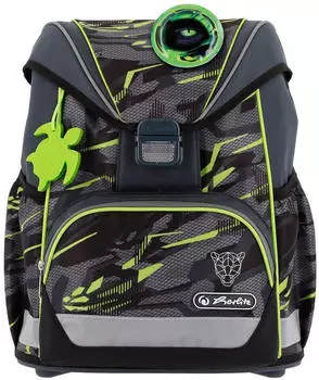 Herlitz UltraLight Plus Set Wild Panther