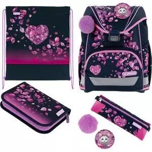 Herlitz UltraLight Plus Set Blossom Dance