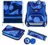 Herlitz UltraLight Plus Set Blue Goal