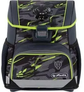 Herlitz UltraLight Plus Wild Panther